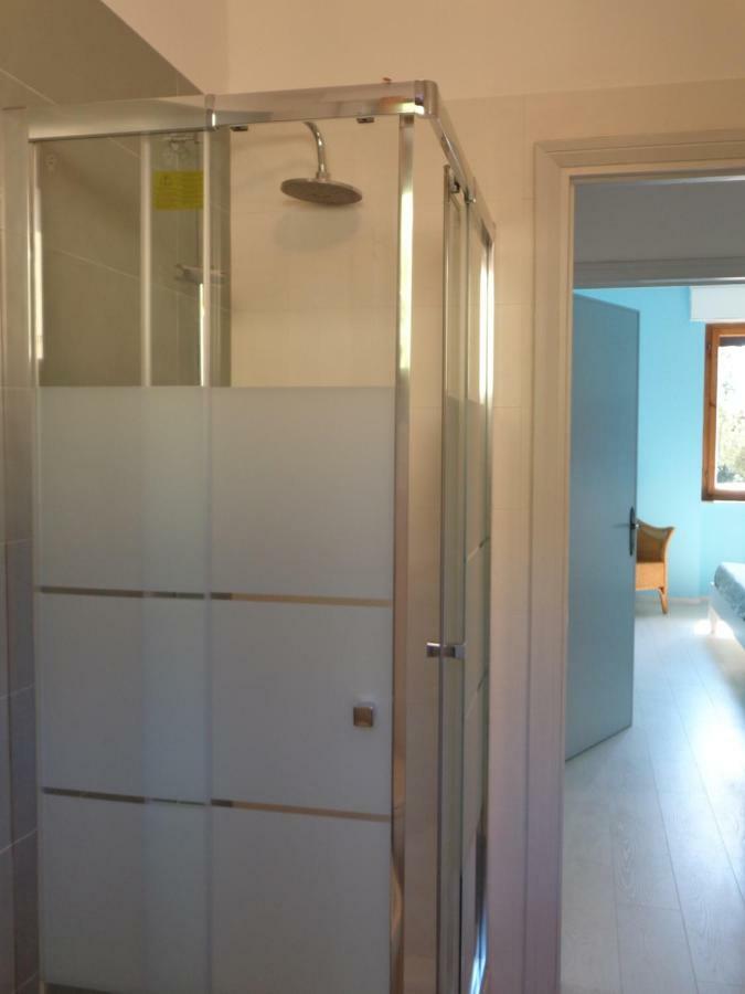 La Casa Di Nina Apartment Quercianella Ngoại thất bức ảnh