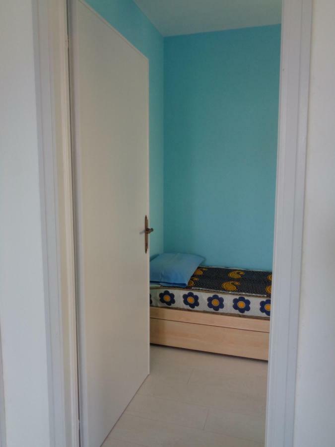 La Casa Di Nina Apartment Quercianella Ngoại thất bức ảnh